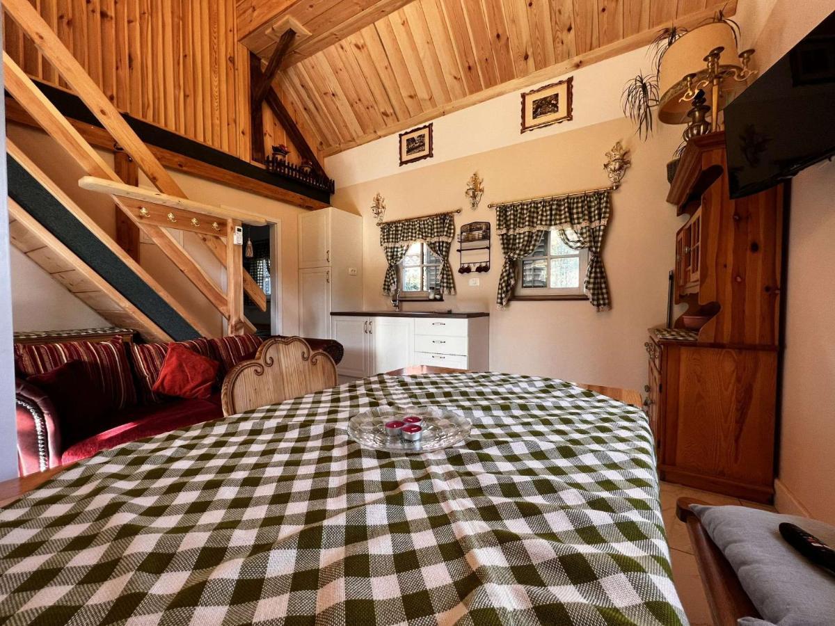 Edenski Vrt Ivancna Gorica Exteriér fotografie