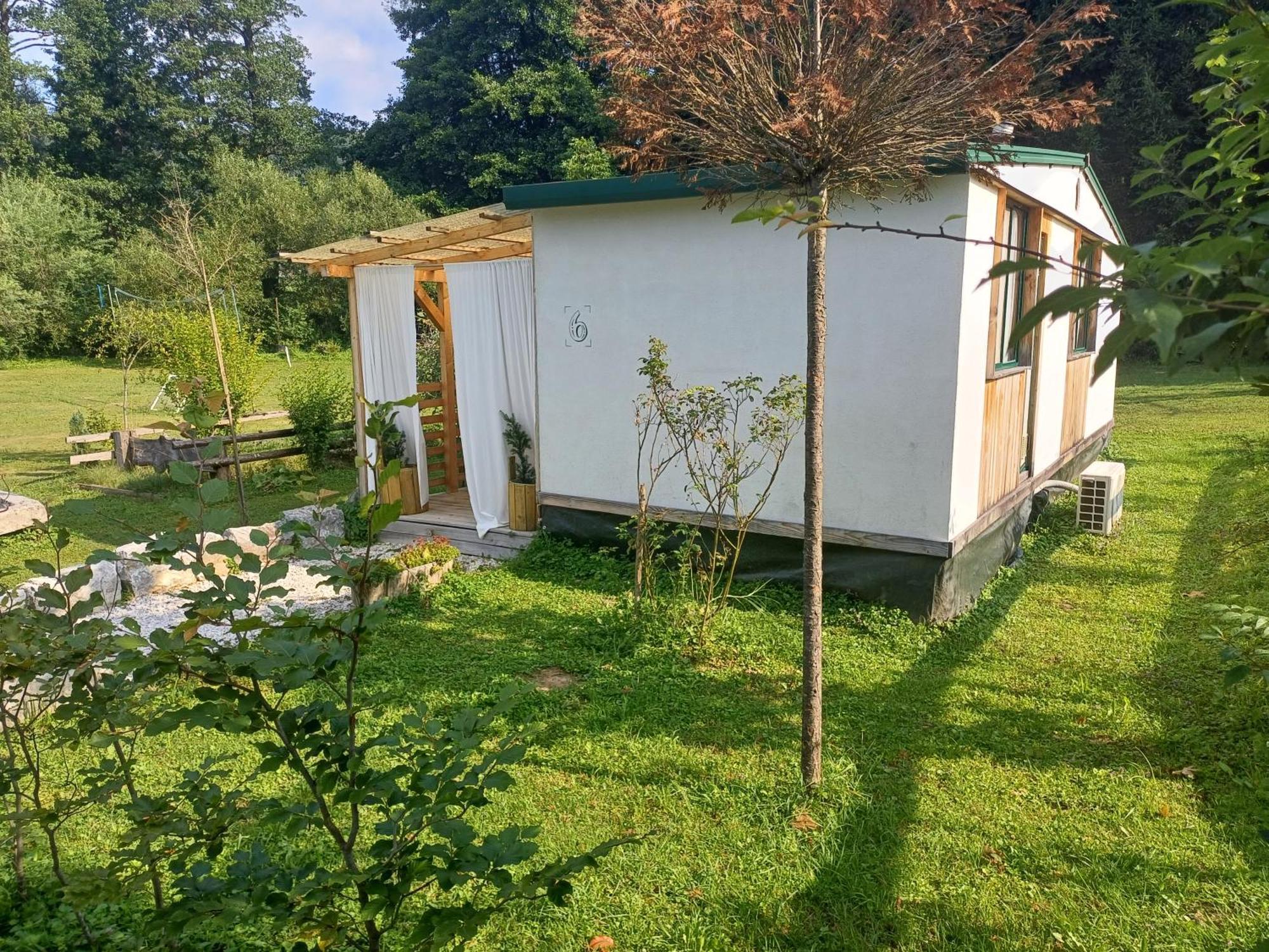 Edenski Vrt Ivancna Gorica Exteriér fotografie
