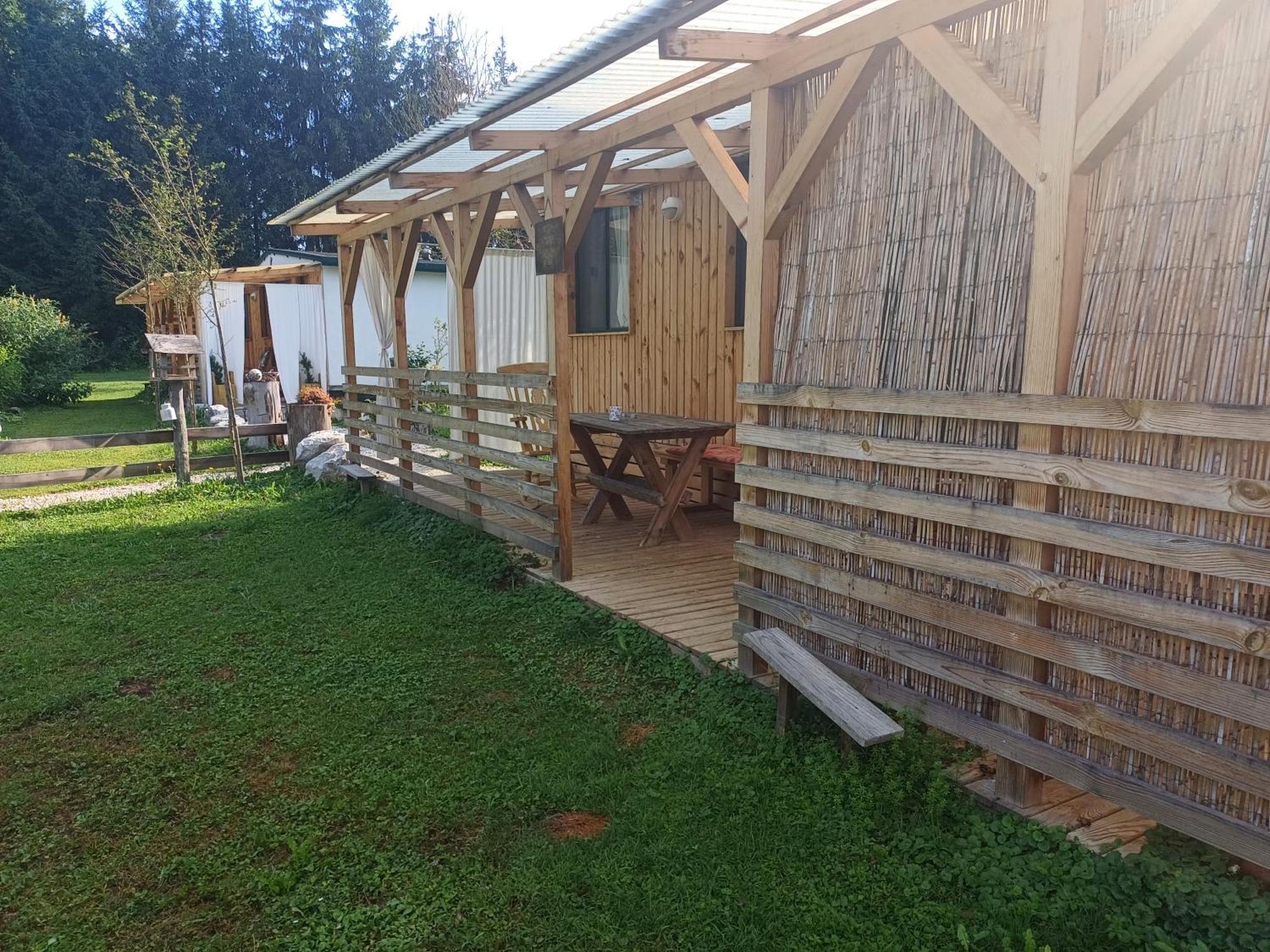 Edenski Vrt Ivancna Gorica Exteriér fotografie