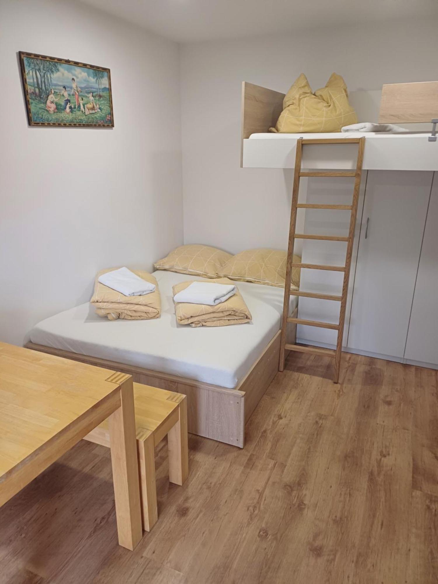 Edenski Vrt Ivancna Gorica Exteriér fotografie