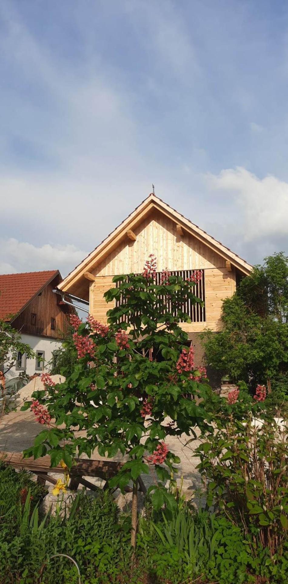 Edenski Vrt Ivancna Gorica Exteriér fotografie