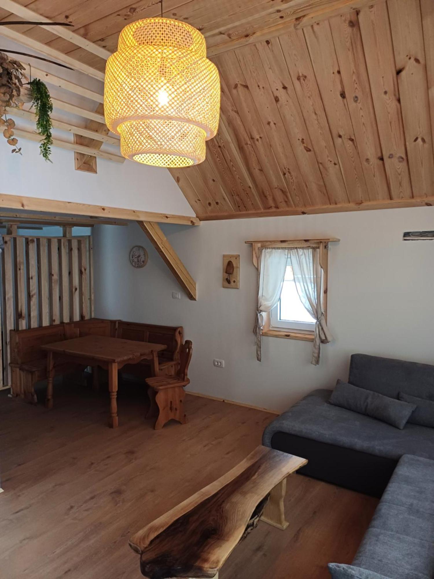 Edenski Vrt Ivancna Gorica Exteriér fotografie