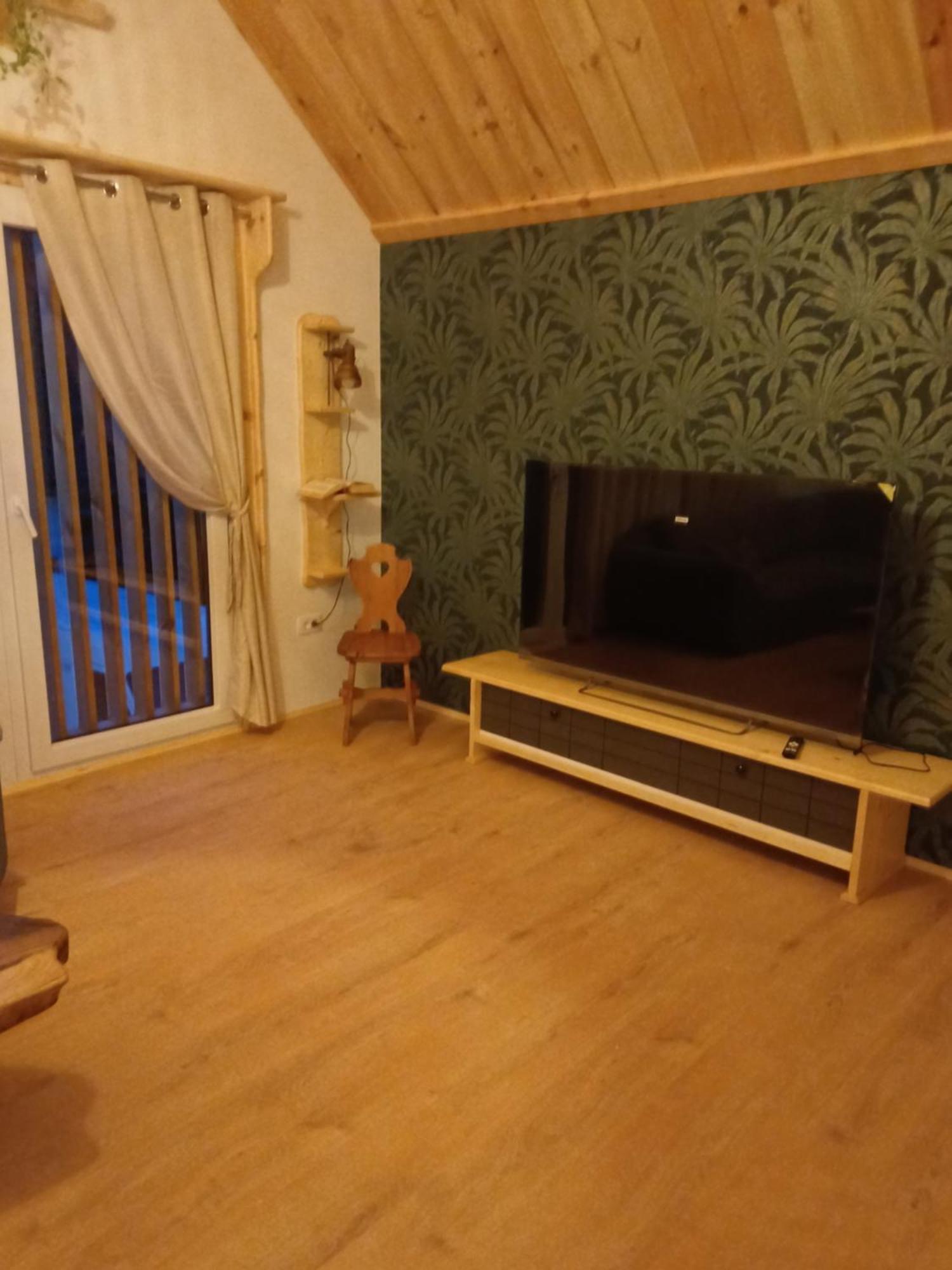 Edenski Vrt Ivancna Gorica Exteriér fotografie