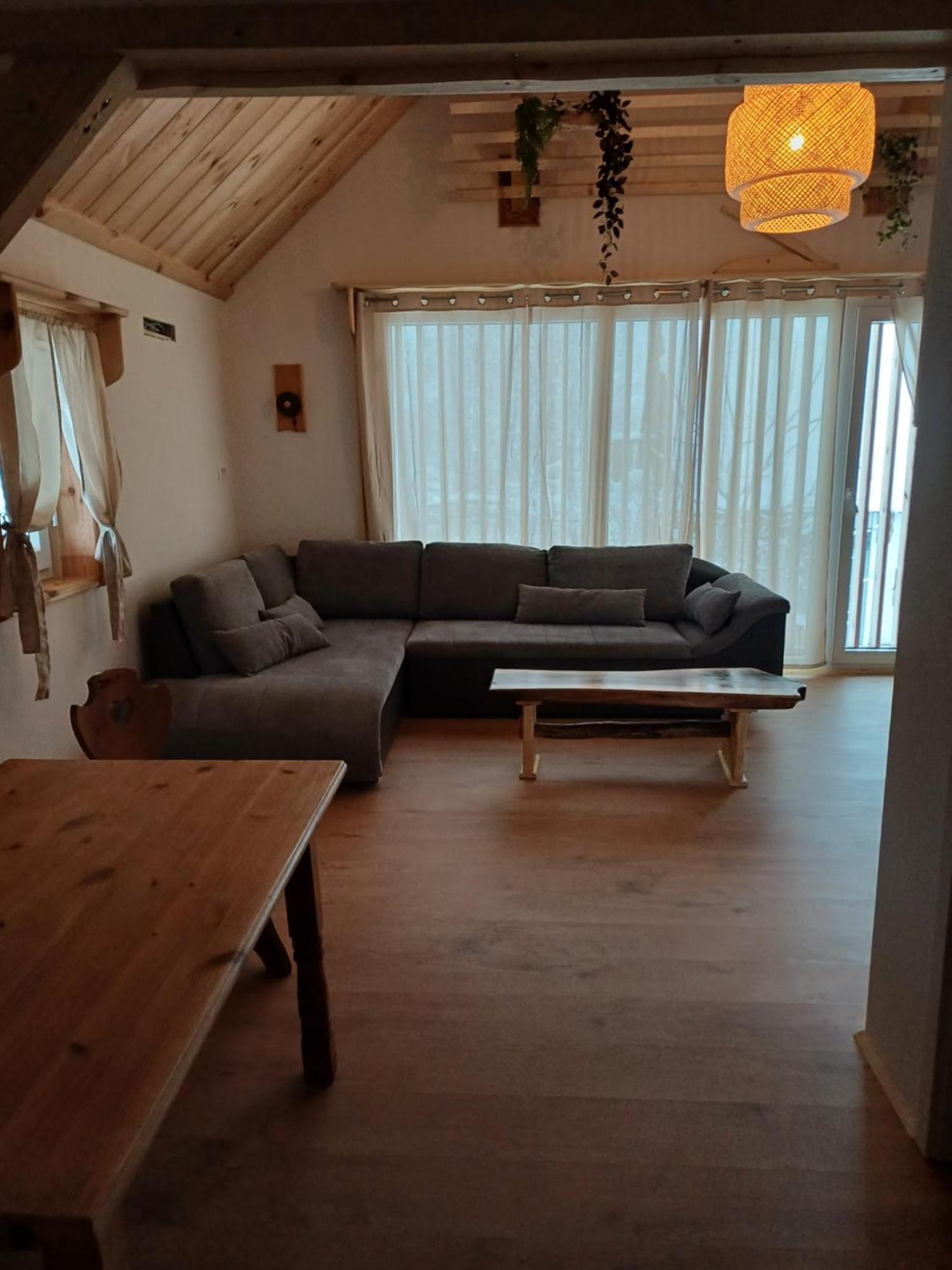 Edenski Vrt Ivancna Gorica Exteriér fotografie