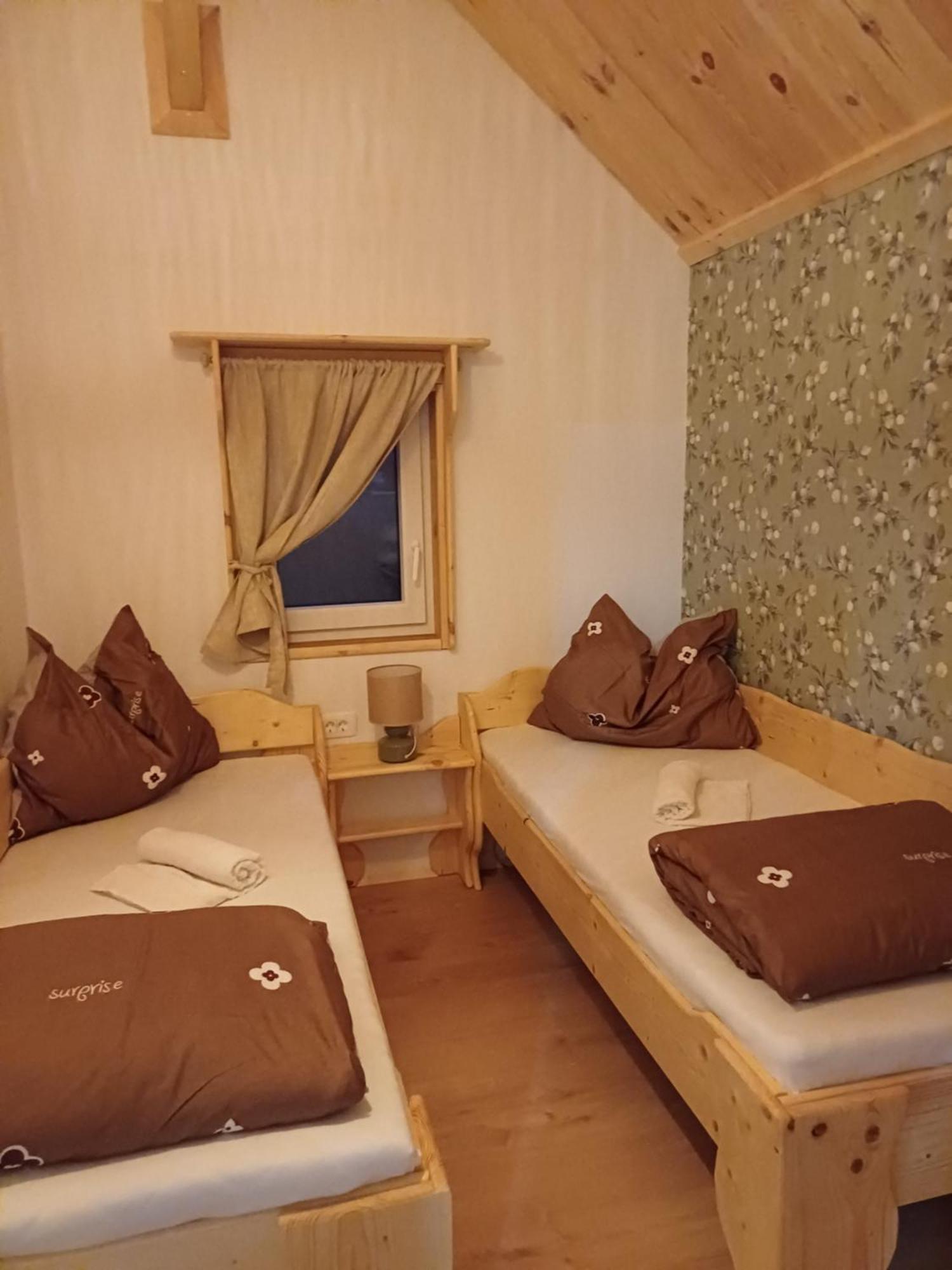 Edenski Vrt Ivancna Gorica Exteriér fotografie
