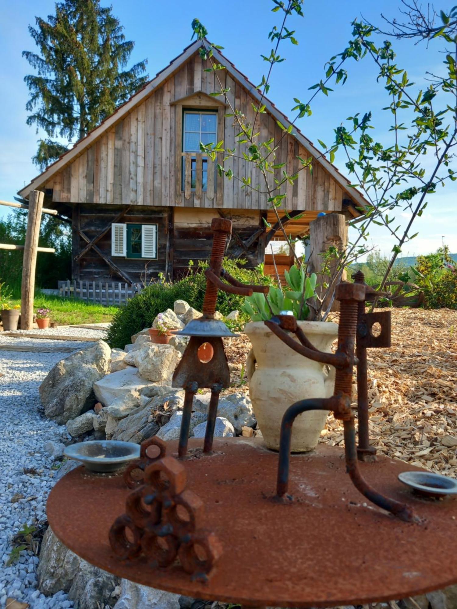 Edenski Vrt Ivancna Gorica Exteriér fotografie
