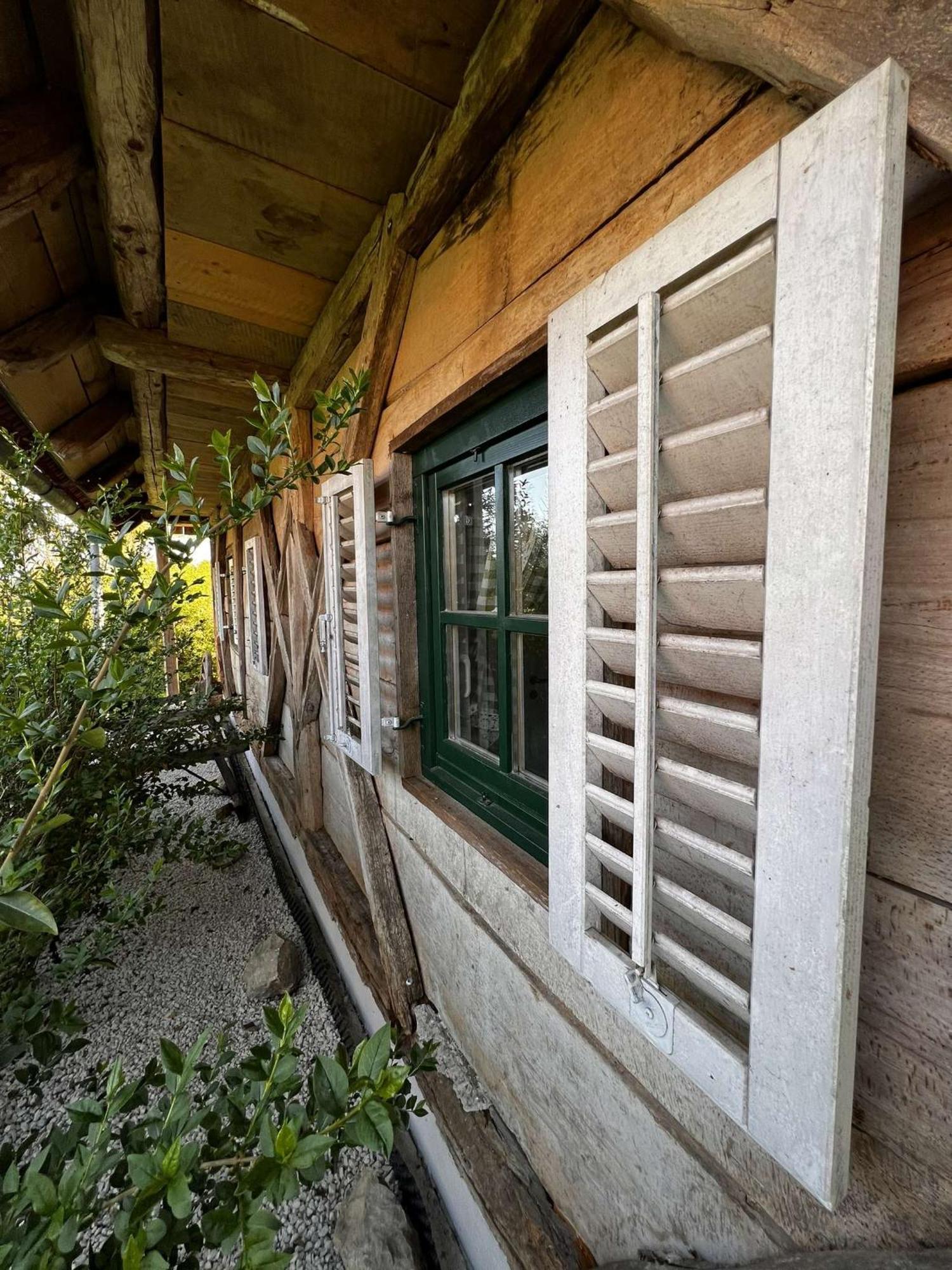 Edenski Vrt Ivancna Gorica Exteriér fotografie