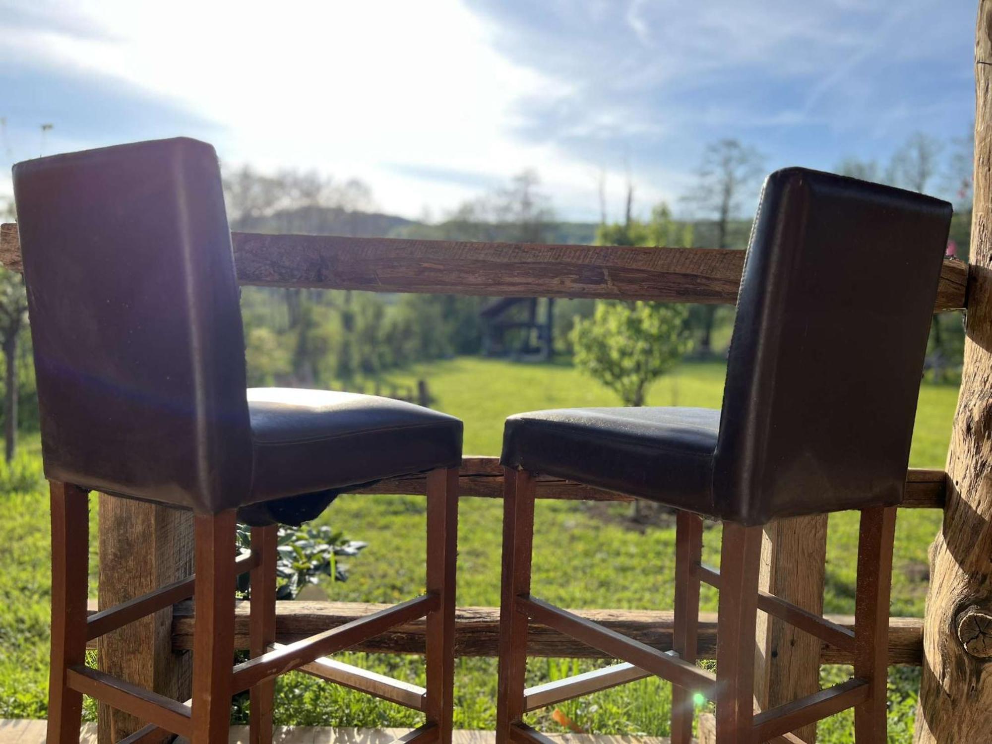 Edenski Vrt Ivancna Gorica Exteriér fotografie