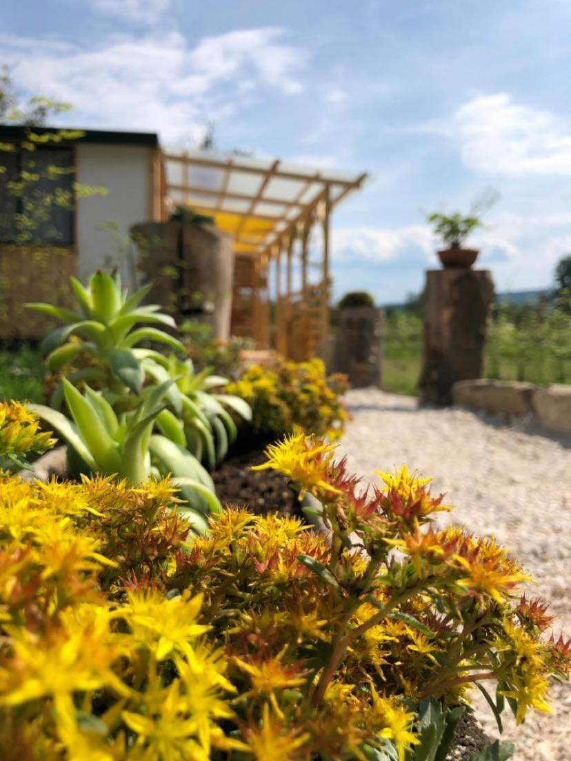 Edenski Vrt Ivancna Gorica Exteriér fotografie