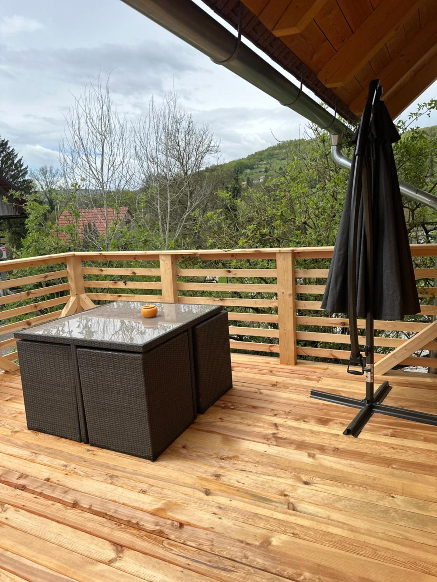 Edenski Vrt Ivancna Gorica Exteriér fotografie