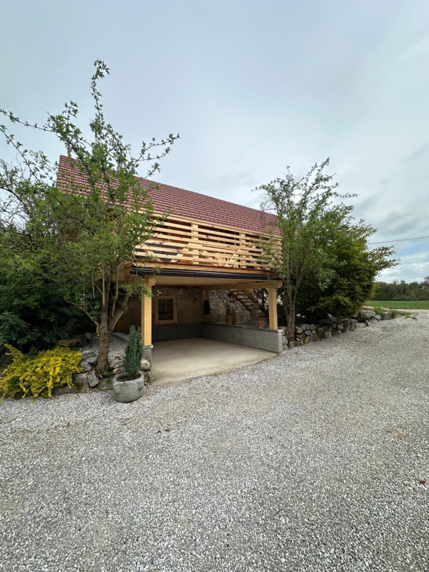 Edenski Vrt Ivancna Gorica Exteriér fotografie
