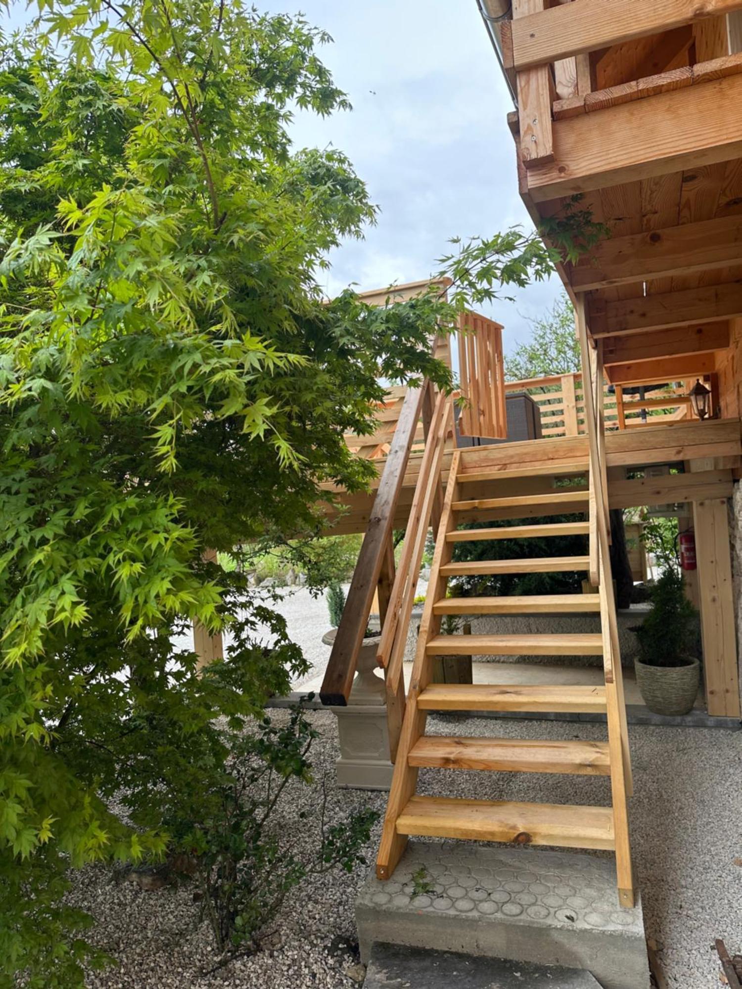 Edenski Vrt Ivancna Gorica Exteriér fotografie