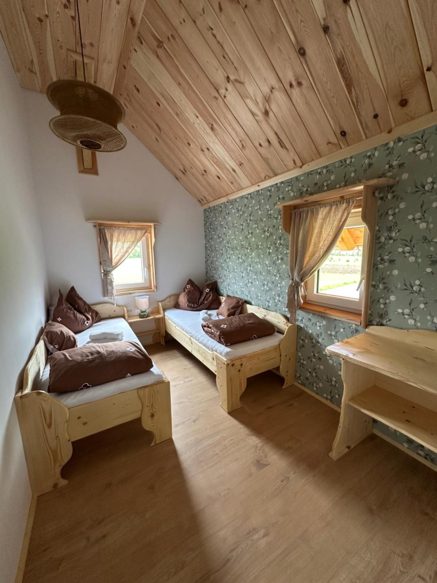 Edenski Vrt Ivancna Gorica Exteriér fotografie